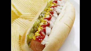 hot dog-LMFAO