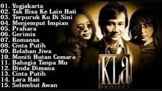 Best of KLA PROJECT