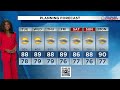 Local 10 Weather Video Forecast: 05/25/26 Evening Edition