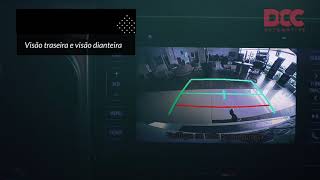 DCC QR VIEW - INTERFACE DE CAMERA FRONTAL (ORBE)