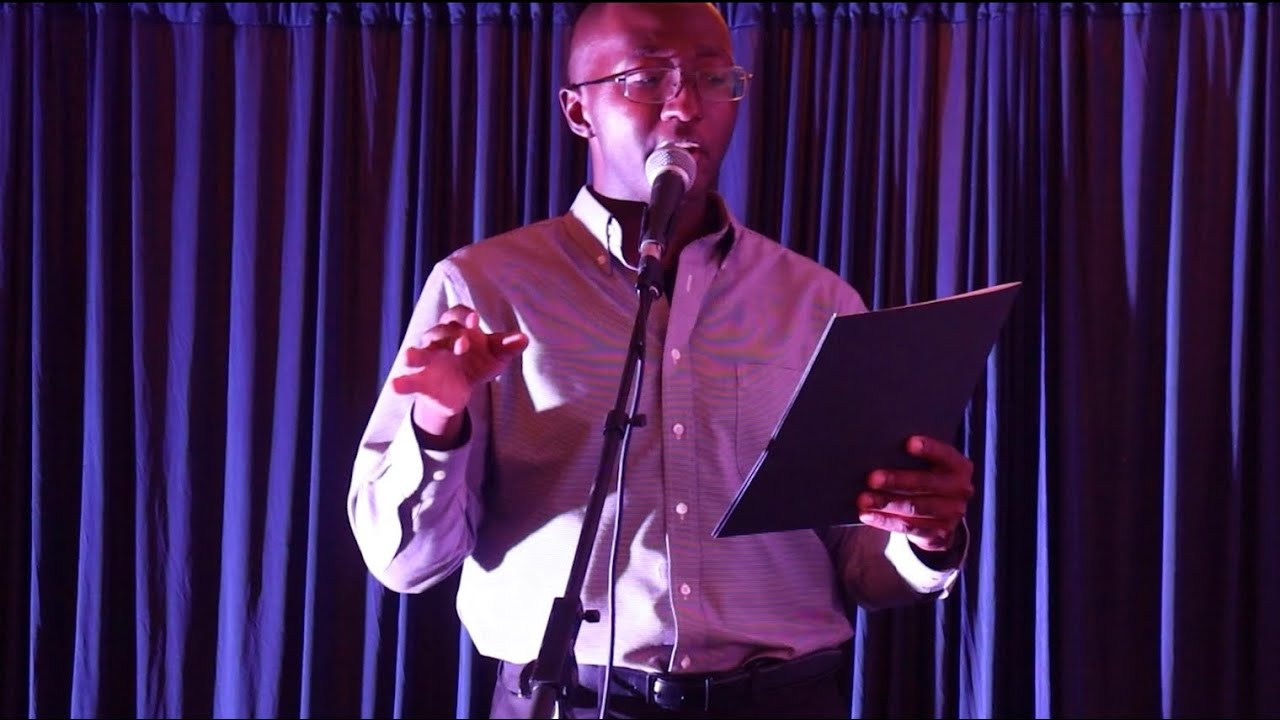 ART DEFERRED - GIOVANNI WILLIAMS