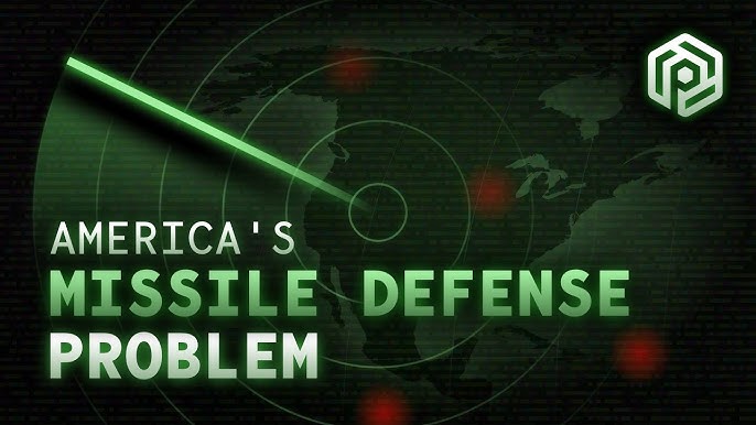 America S Missile Defense Problem