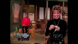 Big Bonanza Silver Day 1995 with Judy Crowell Hour I