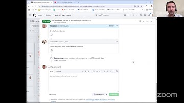 2025-01-10-Node.js Node-API Team meeting