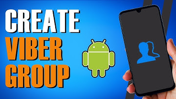 Hoe maak je een Viber Community Group 2025 aan (stap-voor-stap handleiding)