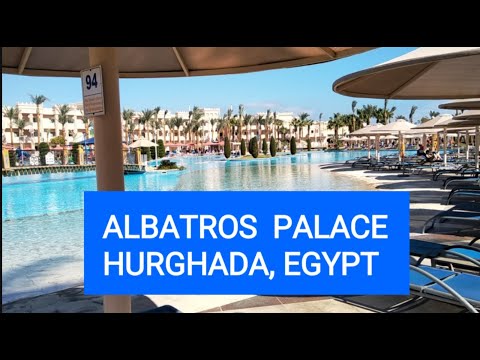 Video: Hurghada, Egiptuse populaarne Punase mere kuurortlinn