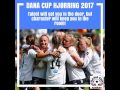 Dana Cup Hjørring