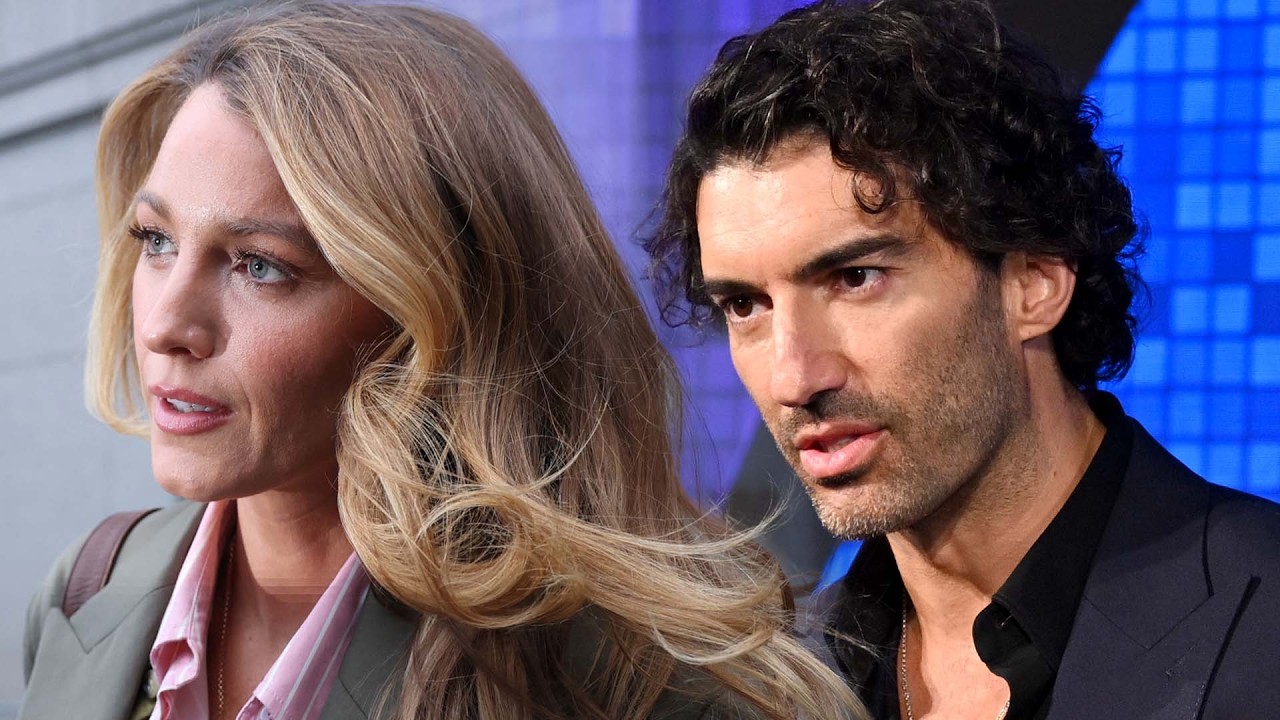 Blake Lively Breaks Silence After Judge Dismisses Sexual Harassment Claims Against Justin Baldoni
