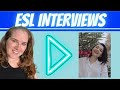 The ESL Adventurer Interview with Julia / English Teacher from Russia