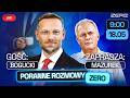 ZBIGNIEW BOGUCKI I ROBERT MAZUREK - PORANNE ROZMOWY ZERO