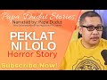 PEKLAT NI LOLO | JOSH | PAPA DUDUT STORIES HORROR