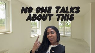 Lessons I Learned Buying My First Property (No One Talks About This)