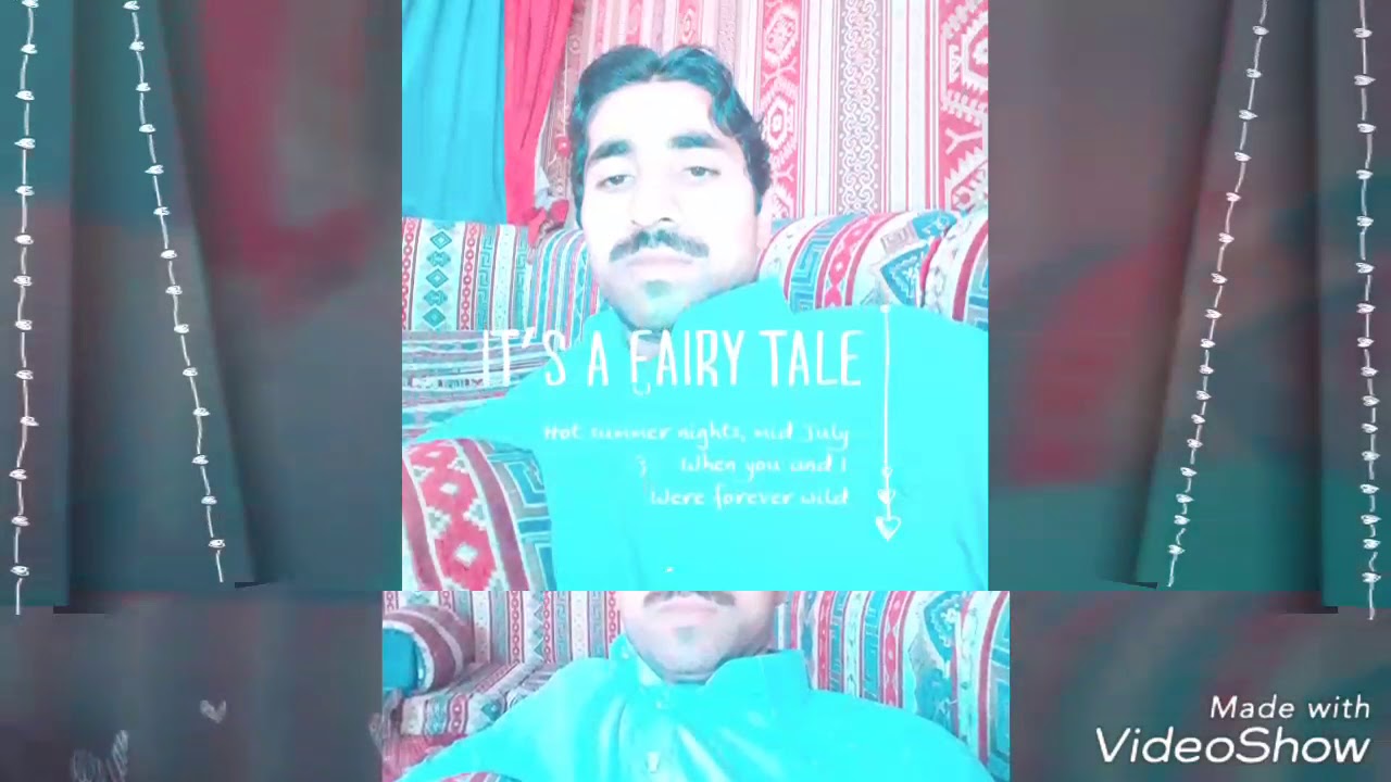 Jisko Hamne Apna Samjha Woh Nikla Begana