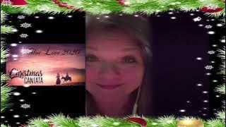Hot Live 2020 - Christmas Cantata #HOT #Smule #HeartsOfTruth #Christmas #music #jesus