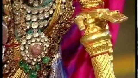 Jaya Jaya Ramaa -- Sree Annamacharya Sankeerthanam by Nitya Santoshini
