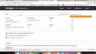 php backend pt26 Profile