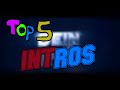 TopIntros #2