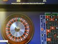 fobt roulette - 070818 pt 1