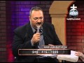 ترنيمة عراقية  عمري وحياتي وياك   غسان بطرس حالتي