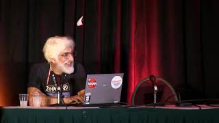 Details The Eleventh HOPE 2016 The Phuture of Phreaking News