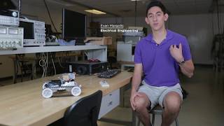 Binghamton Major Minute - Electrical Engineering