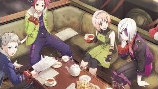 ゴッドイーター2名場面ロミオ レオーニの死 Youtube