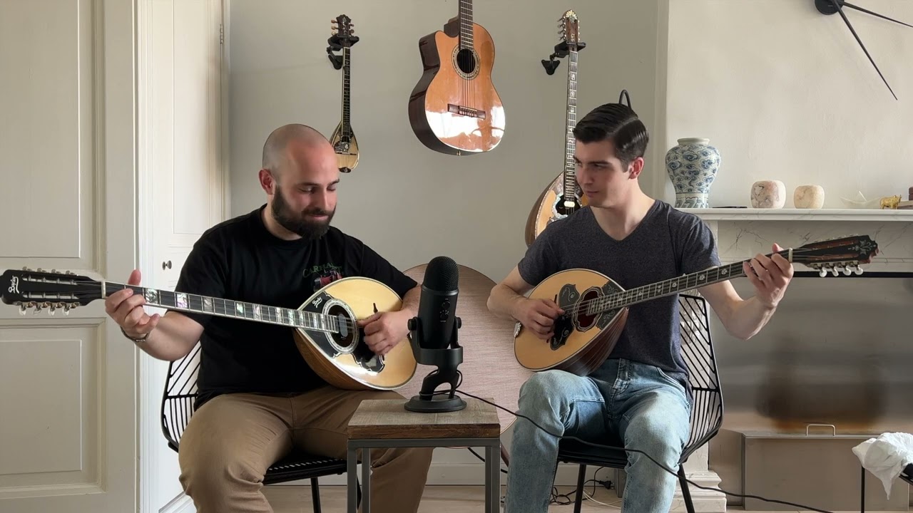 Το Χαϊδάρι - live by Demis & Bart