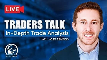 Traders Talk Live Q&A Workshop