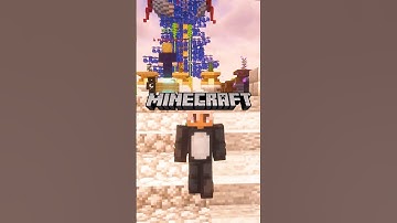 Ever wanted to join? #minecraftserver #minecraft #smp #mc #bedrock