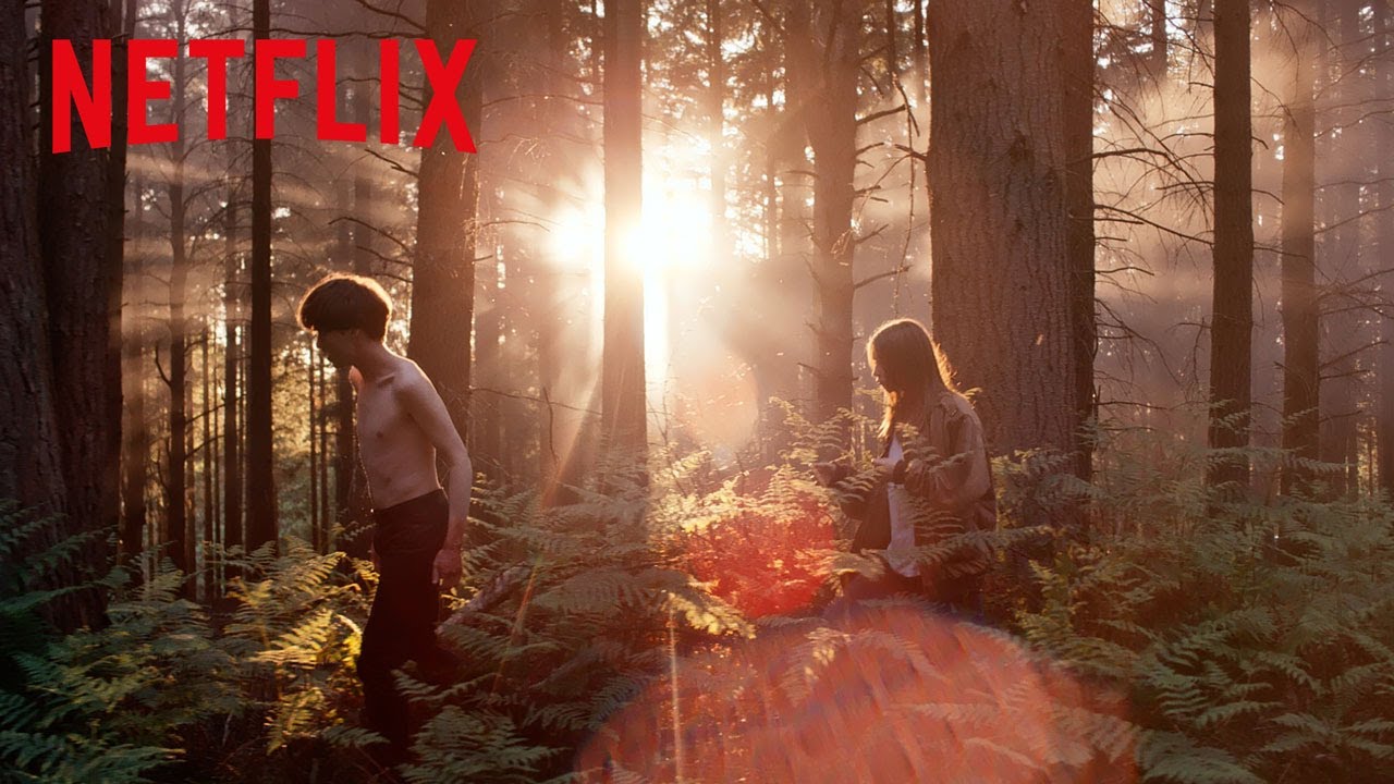 Netflix - Netflix