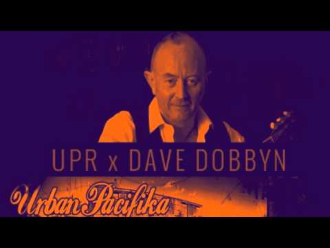 UPR & Dave Dobbyn - Beside You