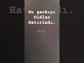 Zaman ne Hızlı geçiyo