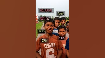 JNV students(Navodayans) ☺ se Baatcheet😜#shorts #jnv #navodaya #school #schoollife