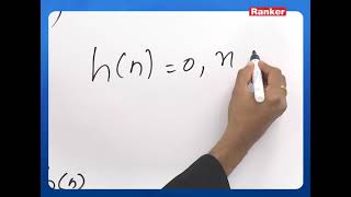 Systems Characterization Using Z- Transform | Signals And Systems Part 2| GATE
