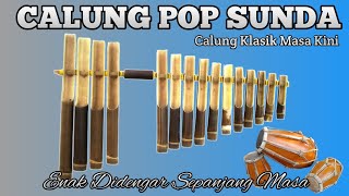 Calung Pop Sunda Lawas_Bikin Hati Tenang