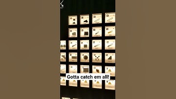 Thumbnail of Periodic Table Pokemon song collect the elements