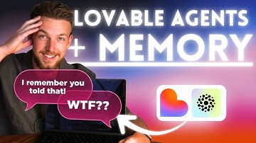 3 Prompts → AI Agent That LEARNS (This Is Insane)