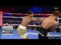 Shakur Stevenson vs Jessie Cris Rosales Highlight