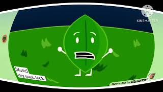 BFDIA 1 Bloopers 18th Looks Effects #effects