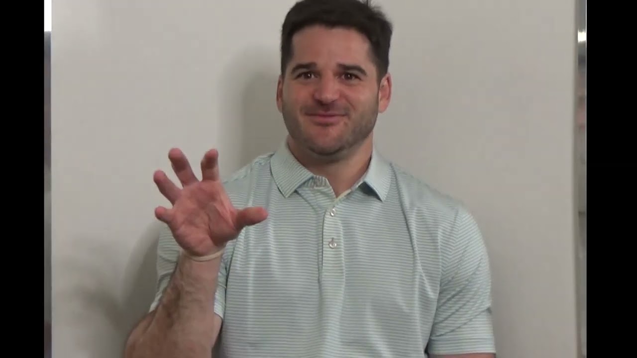 Israel Solidarity Mission Interviews