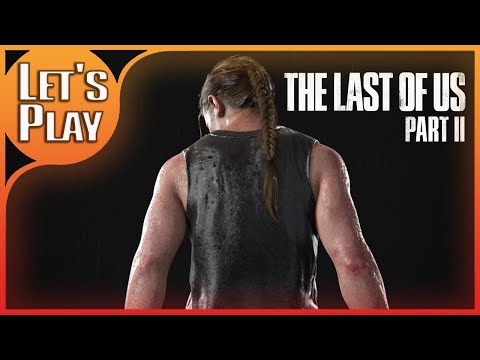 The Last of Us 2 | Let's Play | Parte 12| Seattle: Abby (PT-BR)
