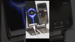 redmi note 12 | 210 watt charging test #shorts
