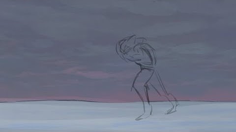 willow tree march | part 3 WIP