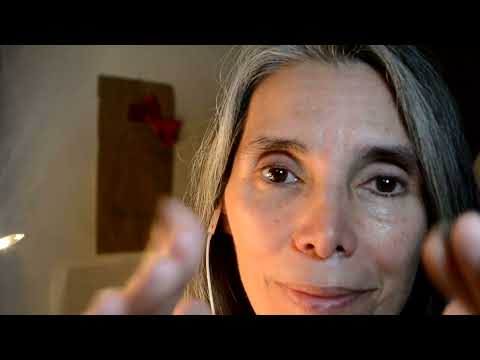 ASMR CARIÑITOS EN TU CABELLO PARA RELAJARTE