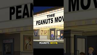 The Peanut Movie #familyguy #cartoon #funny #shortsfeed The Peanut Movie #familyguy #cartoon #funny #shortsfeed