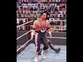 Lakshmi Shahaji vs Jim Neidhart