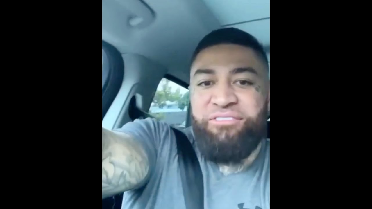 BIG KASH Speaks About Family Members