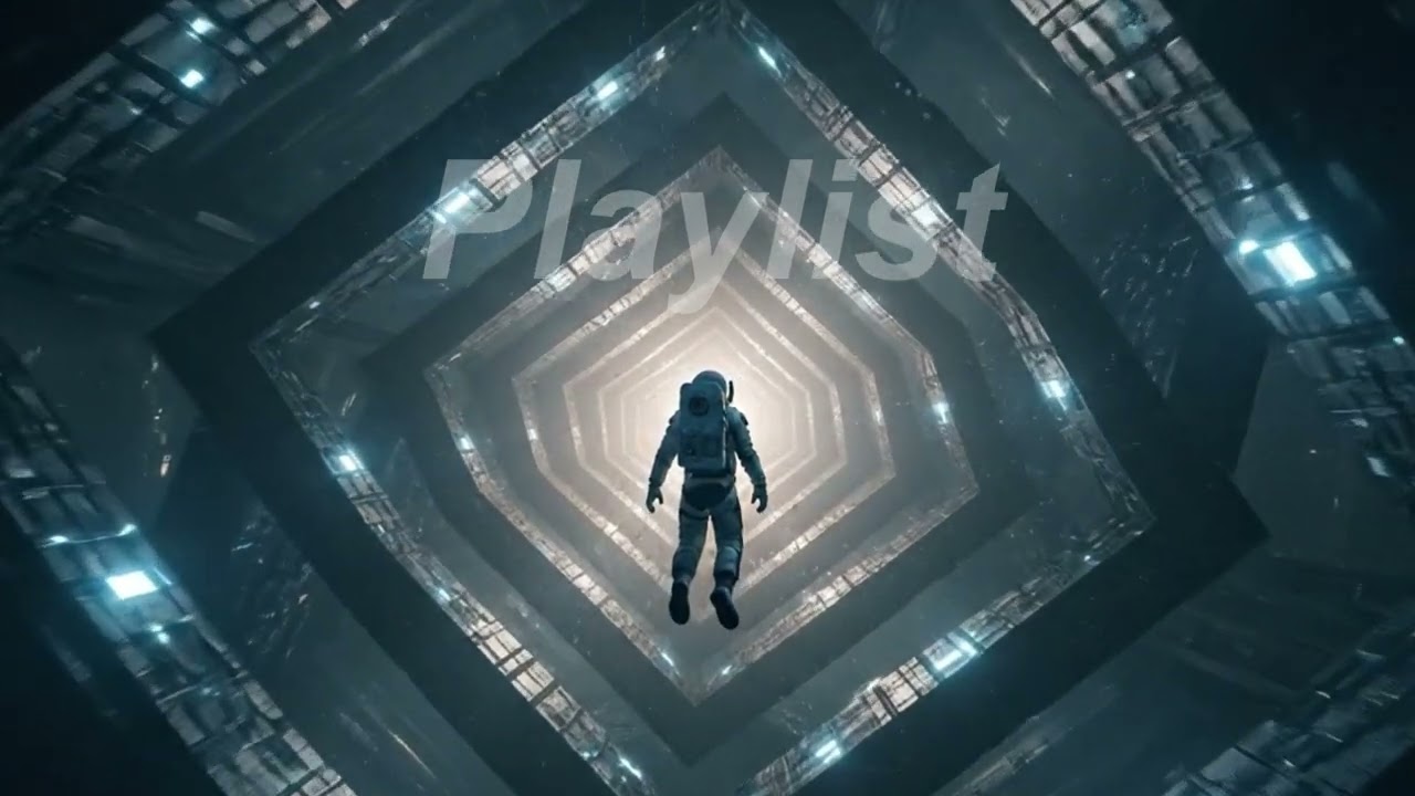 Playlist_ 2.광활한 우주의 신비와 고독 :  시네마틱 오케스트라 앰비언트(30분) [Instrumental Playlist]