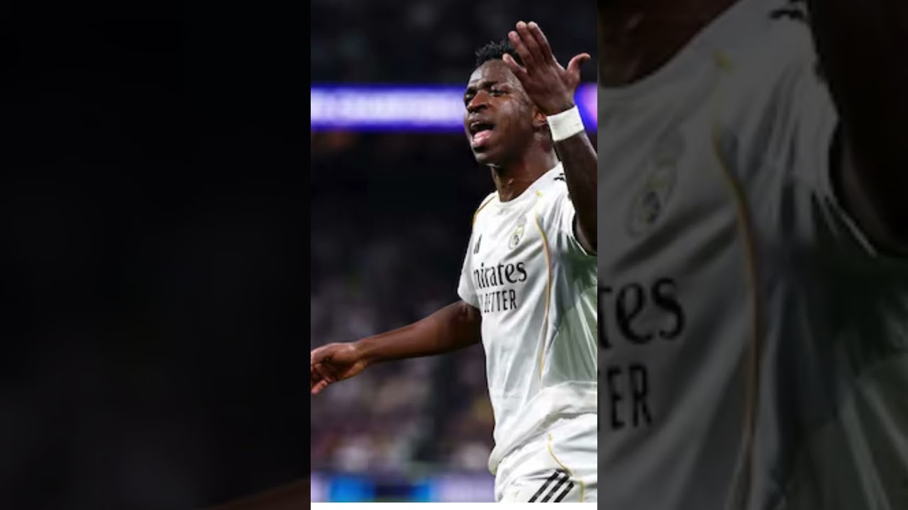 Real Madrid 0–1 Getafe Disaster What Went Wrong at the Bernabéu .