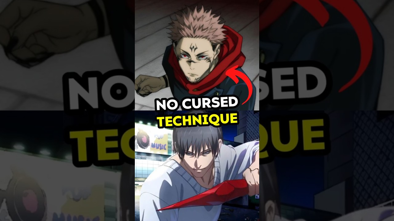 Sukana with no cursed thecniqhe vs ...